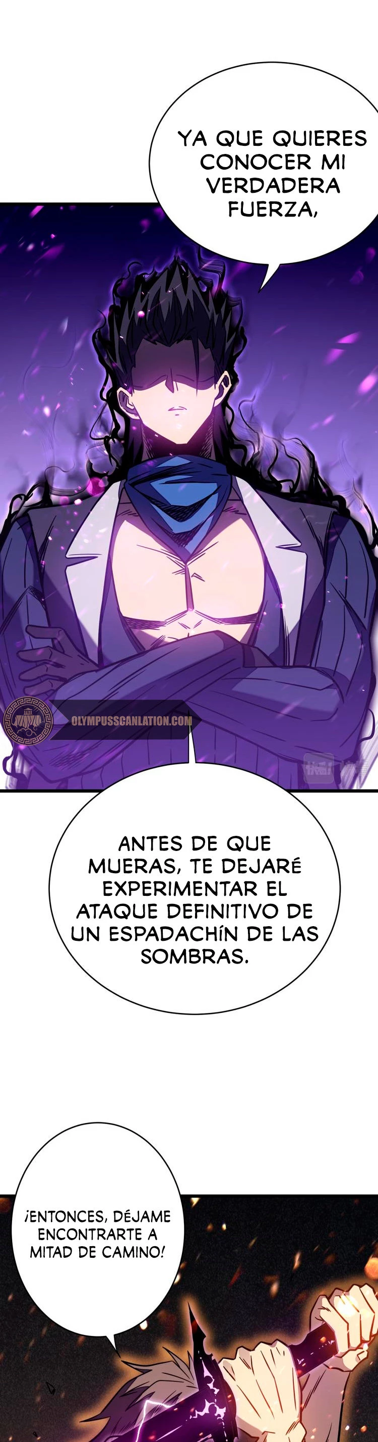 Mi camino para matar dioses en otro mundo > Capitulo 12 > Page 61